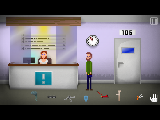 Teaserbild für Paul Pixel - Review