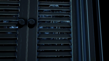 Perception Screenshot