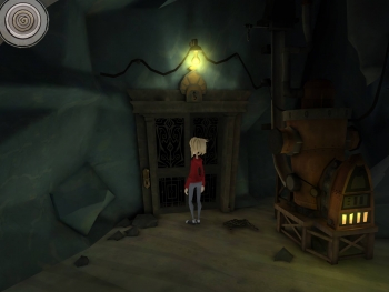 The Perils of Man Screenshot