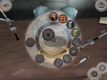 The Perils of Man Screenshot