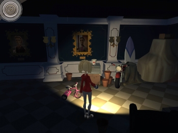 The Perils of Man Screenshot