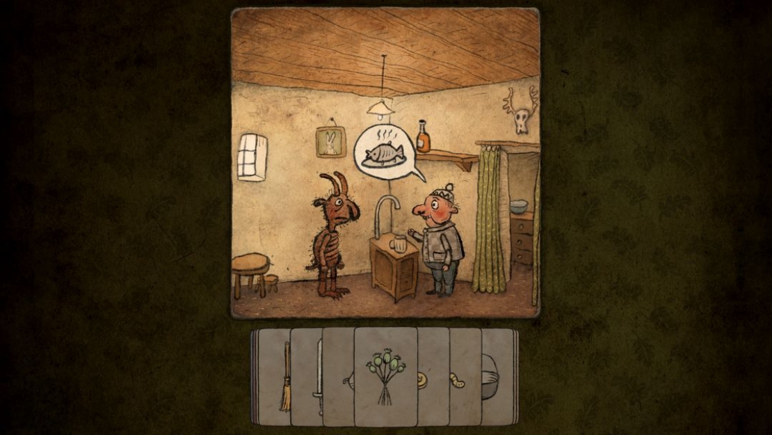 Pilgrims - Review Pilgrims - Review
