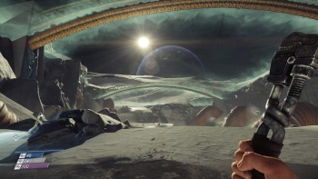 Prey Screenshot