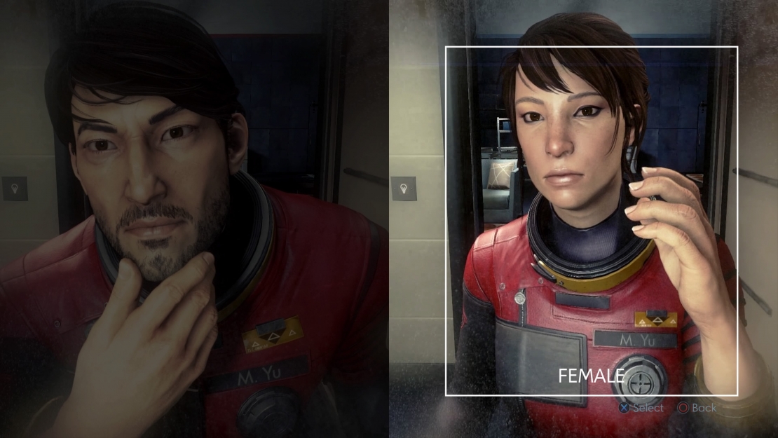 Prey - Storyteller-Test Prey - Storyteller-Test