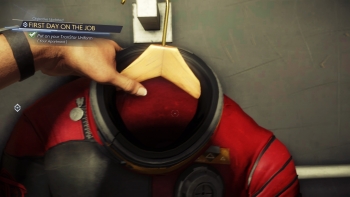 Prey Screenshot Prey Screenshot