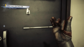 Prey Screenshot Prey Screenshot