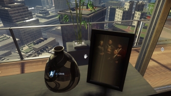 Prey Screenshot Prey Screenshot