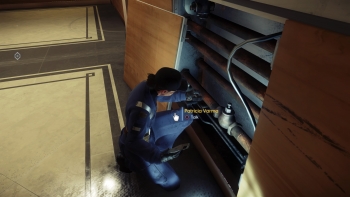 Prey Screenshot Prey Screenshot