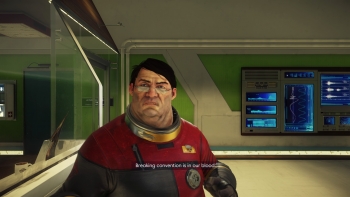 Prey Screenshot Prey Screenshot