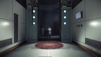 Prey Screenshot Prey Screenshot