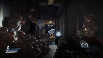 Prey Screenshot