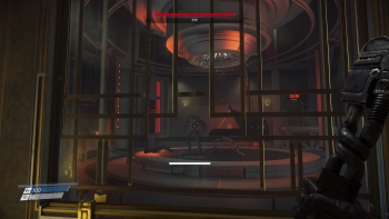 Prey Screenshot Prey Screenshot