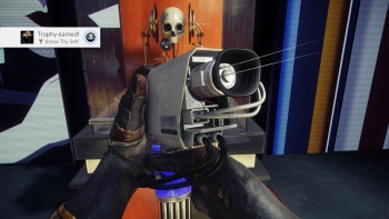 Prey Screenshot Prey Screenshot