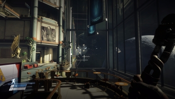 Prey Screenshot Prey Screenshot