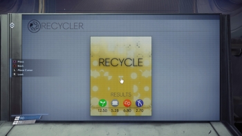 Prey Screenshot Prey Screenshot