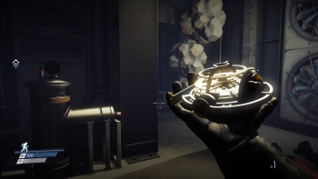 Prey Screenshot Prey Screenshot