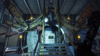 Prey Screenshot Prey Screenshot