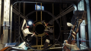 Prey Screenshot