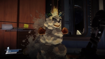 Prey Screenshot Prey Screenshot