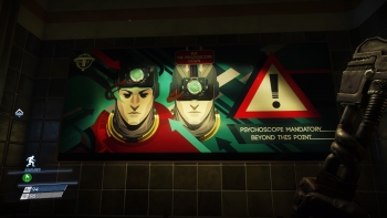 Prey Screenshot Prey Screenshot
