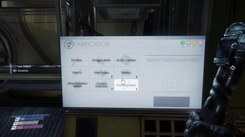Prey Screenshot Prey Screenshot