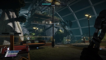 Prey Screenshot Prey Screenshot