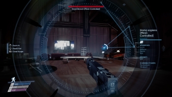 Prey Screenshot Prey Screenshot