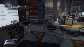 Prey Screenshot Prey Screenshot