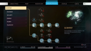 Prey Screenshot Prey Screenshot