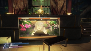Prey Screenshot Prey Screenshot
