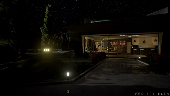 Teaserbild für Project Elea angekündigt