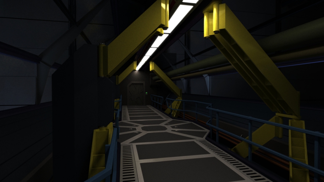 In-Game Video zu Prominence + Screenshots In-Game Video zu Prominence + Screenshots