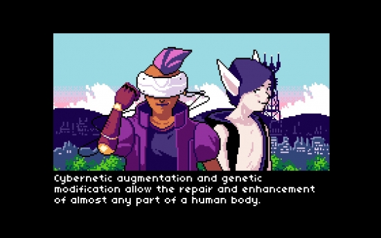 Teaserbild für Zukunfts-Welt im Test