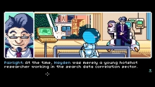 Read only Memories