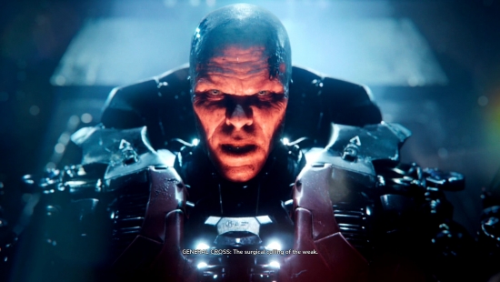 Teaserbild für Rage 2 - Storyteller-Test