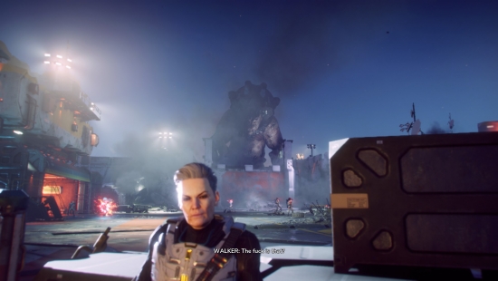 Teaserbild für Post-Apokalypse, Open World und Action - Rage 2 im Storyteller-Review Teaserbild für Post-Apokalypse, Open World und Action - Rage 2 im Storyteller-Review
