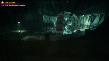 Rage 2 Screenshot Rage 2 Screenshot