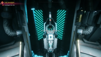 Rage 2 Screenshot Rage 2 Screenshot