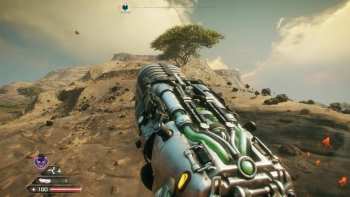 Rage 2 Screenshot