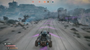 Rage 2 Screenshot