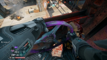 Rage 2 Screenshot