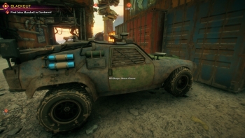 Rage 2 Screenshot