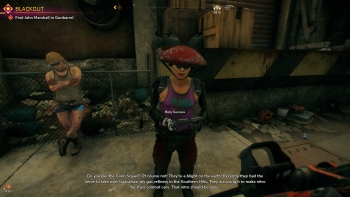 Rage 2 Screenshot