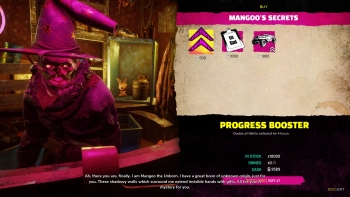Rage 2 Screenshot Rage 2 Screenshot