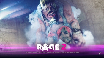 Rage 2 Screenshot