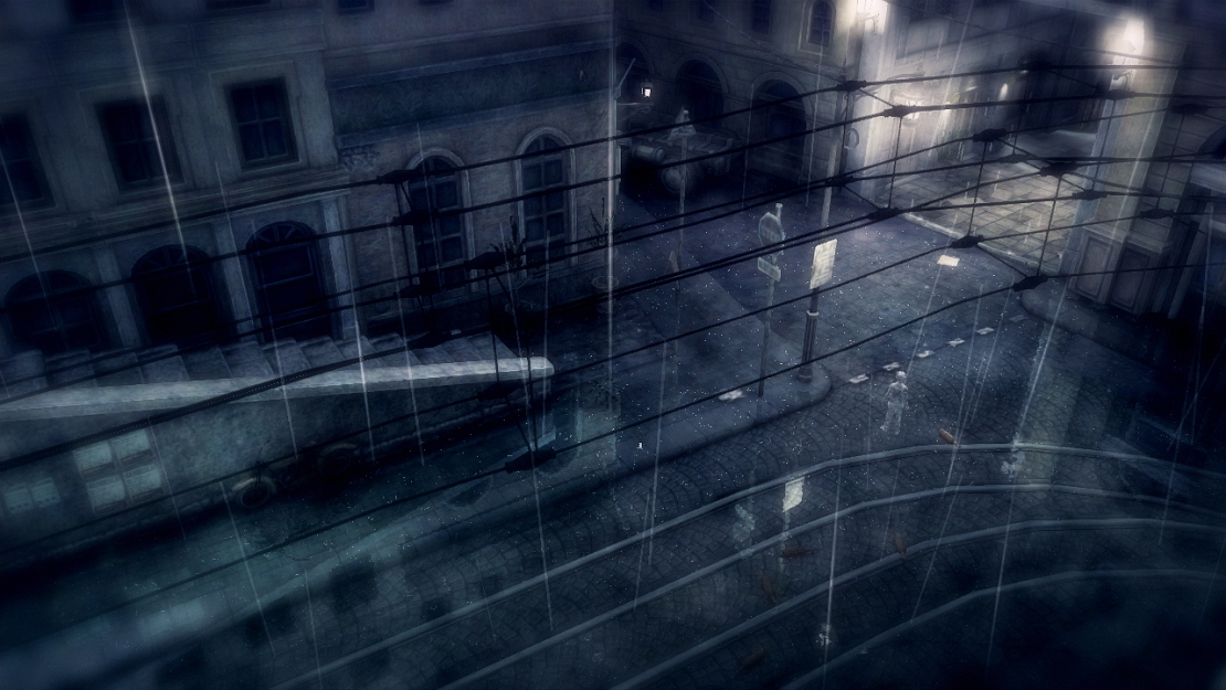 Rain erscheint morgen Rain erscheint morgen