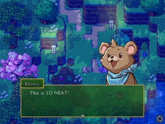 Teaserbild für Rakuen - Review