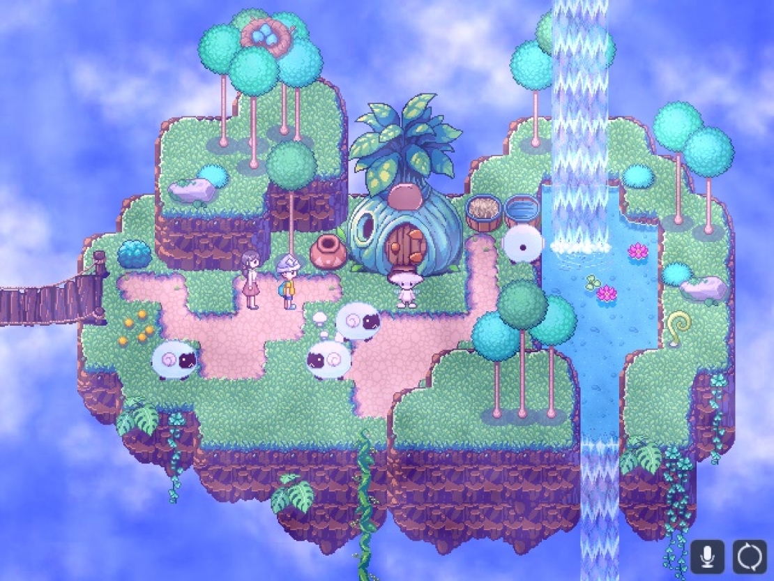 Rakuen im Review Rakuen im Review