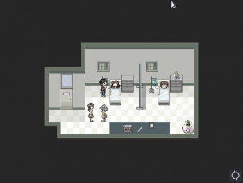 Rakuen Screenshot