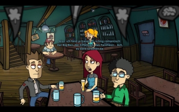 Randal's Monday Screenshot